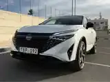 Nissan Qashqai 2025 photo 2