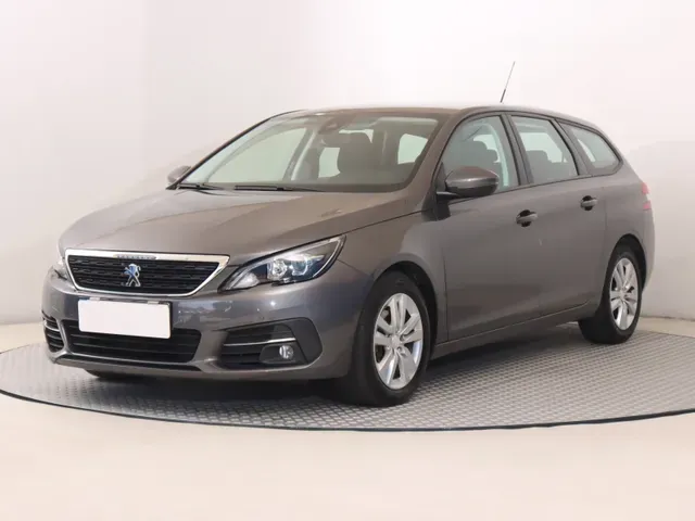 Peugeot 308 Sw