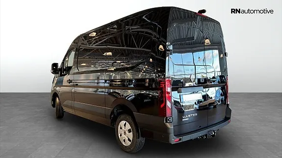Renault Master 2024 photo 3