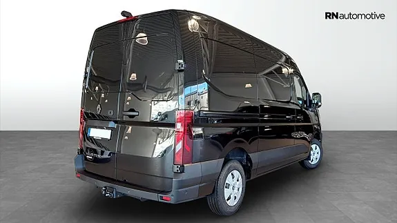 Renault Master 2024 photo 5