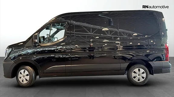 Renault Master 2024 photo 2