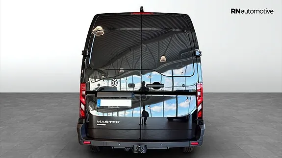 Renault Master 2024 photo 4