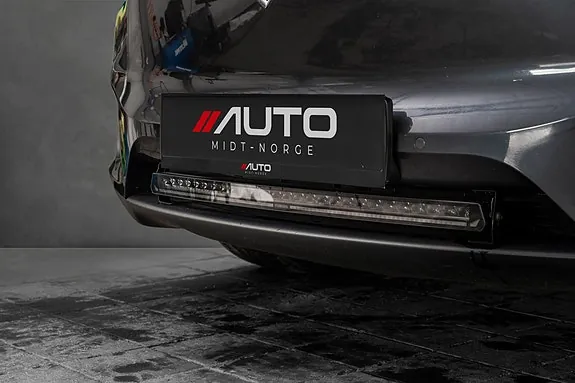 Tesla Model X 2019 photo 3