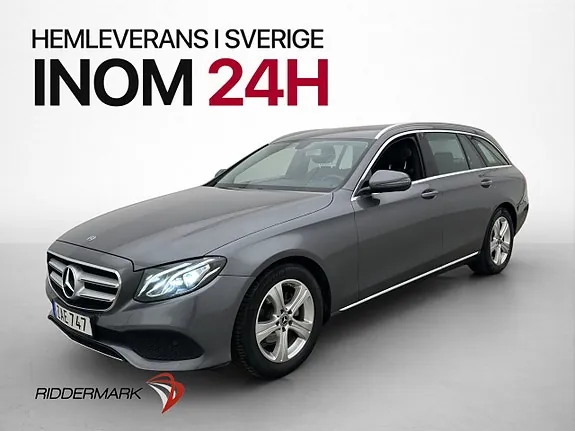 Mercedes-Benz E200