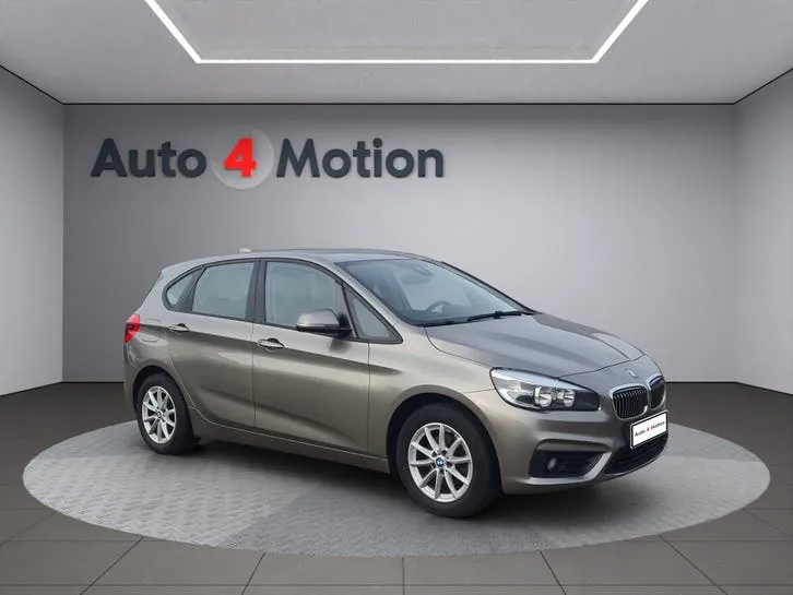 BMW 2 Series Active Tourer 2017 photo 3