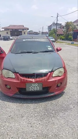 Proton Gen-2