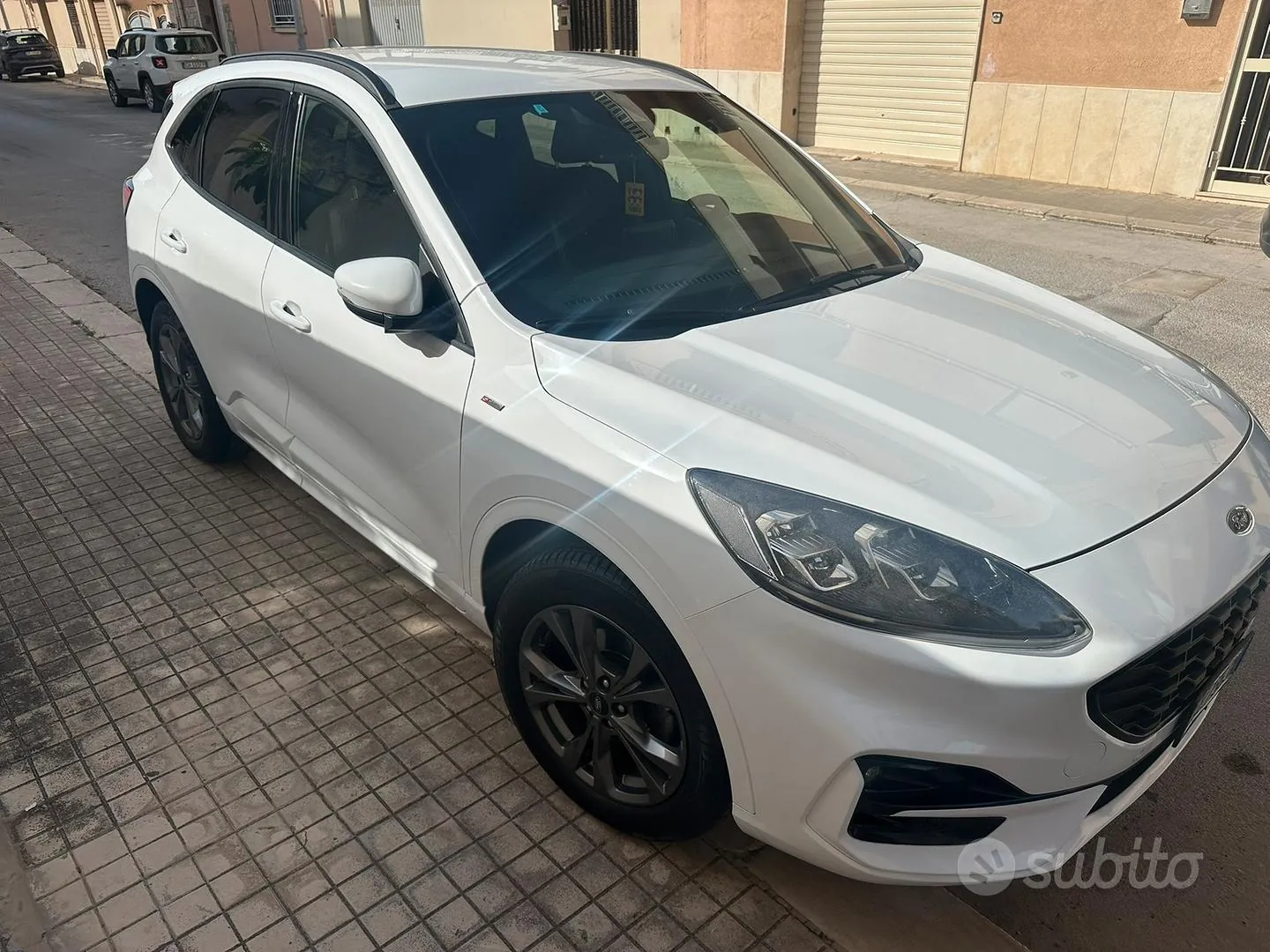 Ford Kuga 2020 photo 4