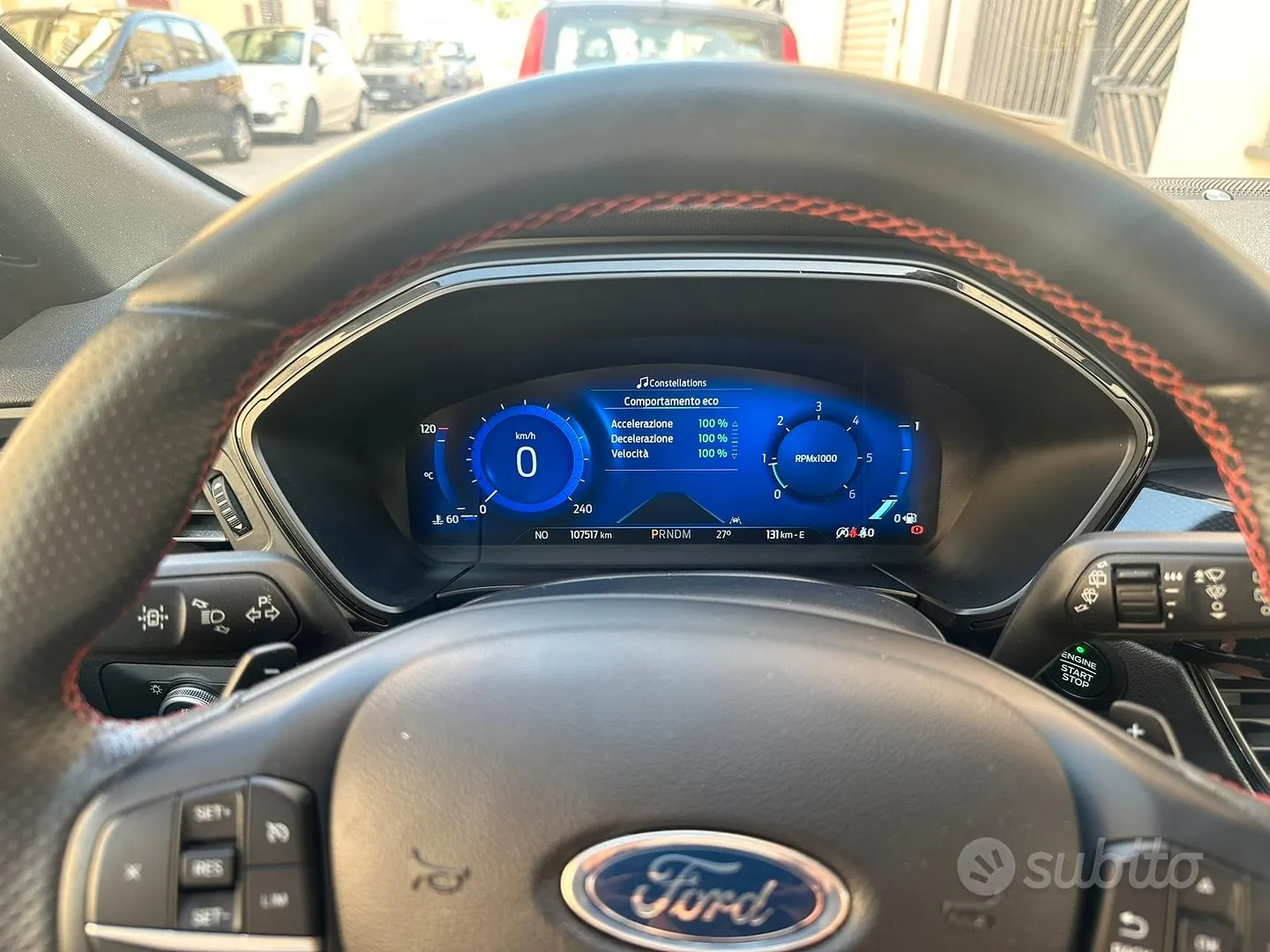 Ford Kuga 2020 photo 5