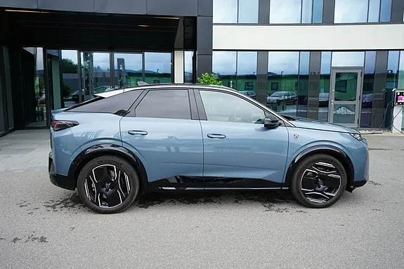 Peugeot E-3008 2025 photo 5