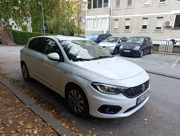 Fiat Tipo