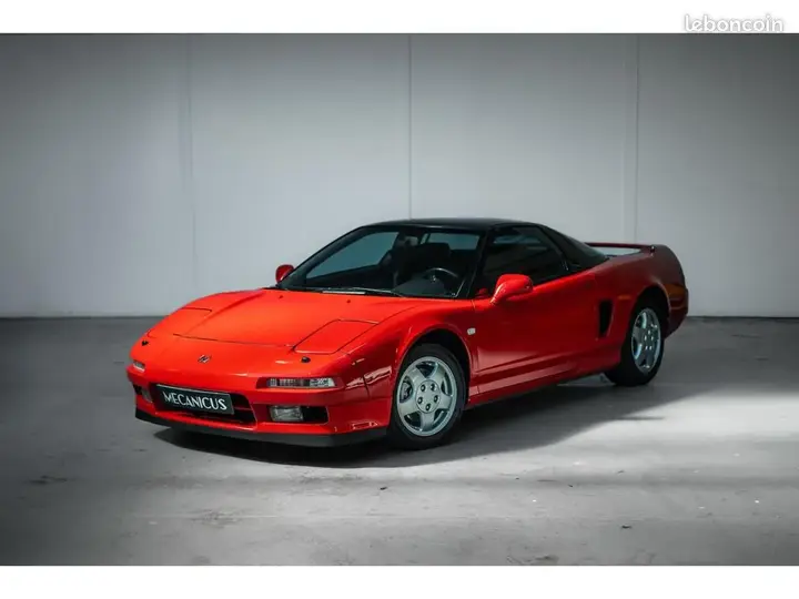 Honda Nsx