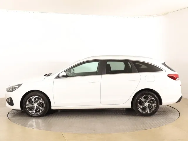 Hyundai I30 Cw