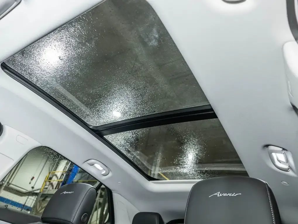Buick Envision 2026 photo 5