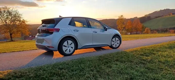 Volkswagen Id.3