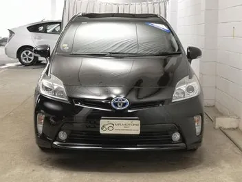 Toyota Prius 2015 photo 5