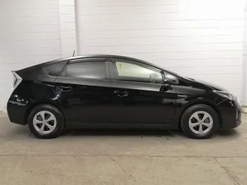 Toyota Prius 2015 photo 4