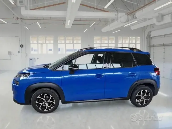 Citroen C3 Aircross 2023 photo 5