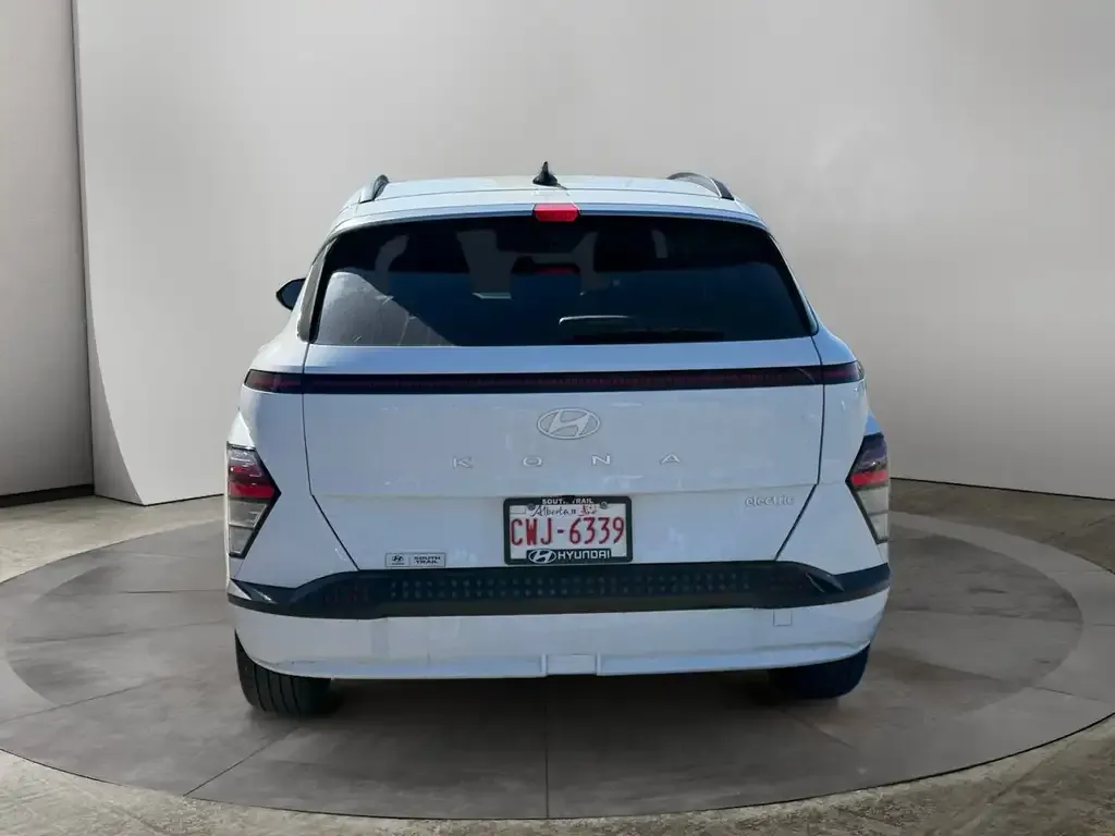 Hyundai Kona 2025 photo 4