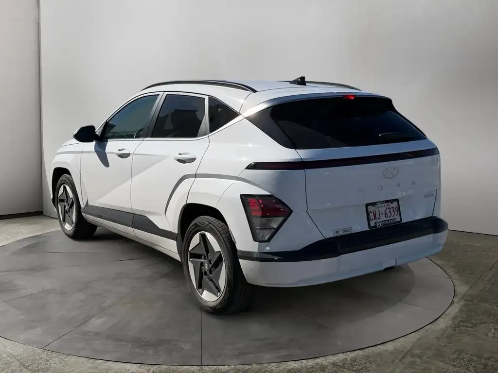 Hyundai Kona 2025 photo 3