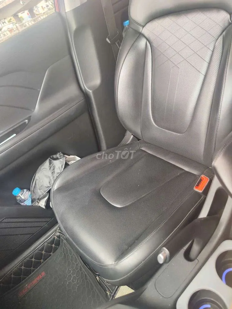 Hyundai Stargazer 2022 photo 5