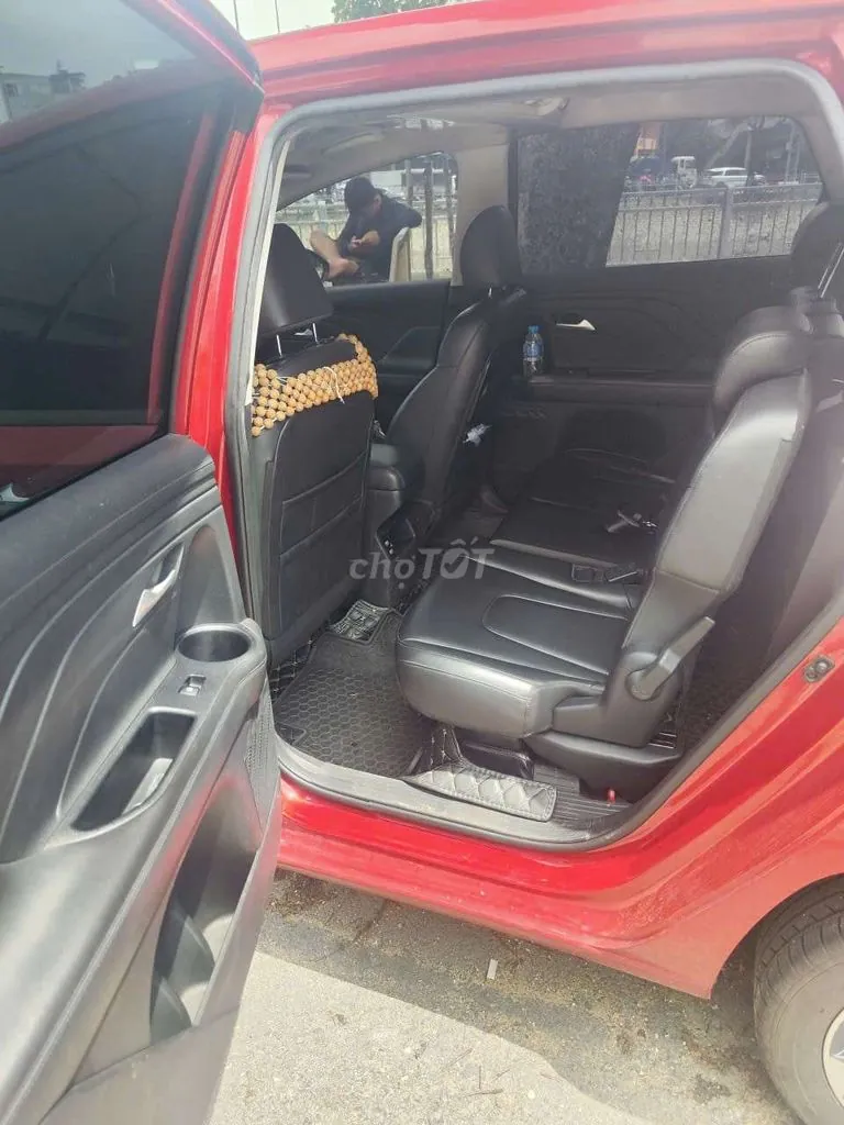 Hyundai Stargazer 2022 photo 3