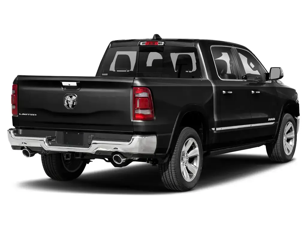 Ram 1500 2022 photo 2