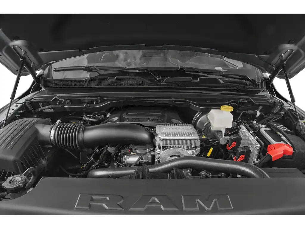 Ram 1500 2022 photo 5