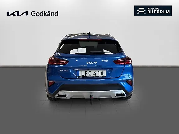 Kia Xceed 2022 photo 5
