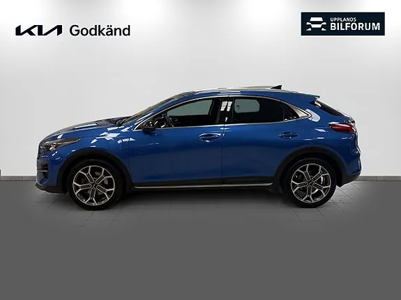 Kia Xceed 2022 photo 4