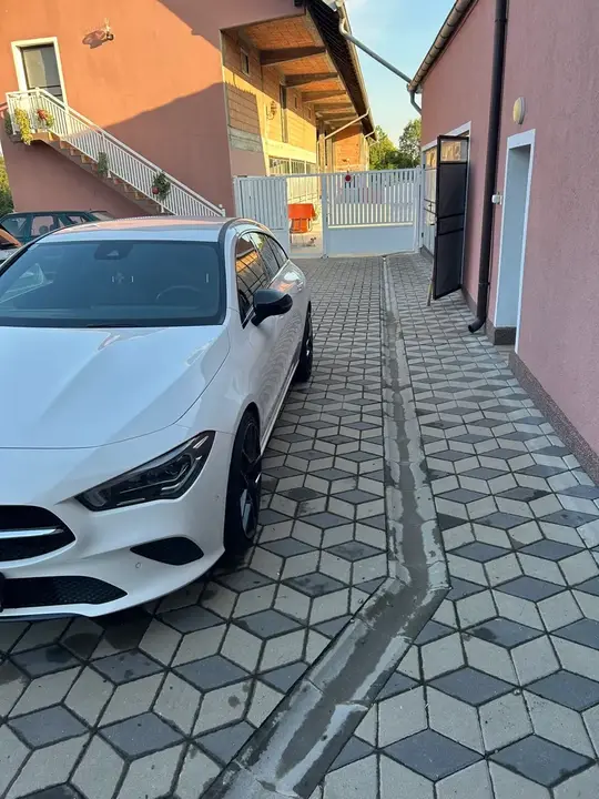 Mercedes-Benz Cla 2019 photo 3