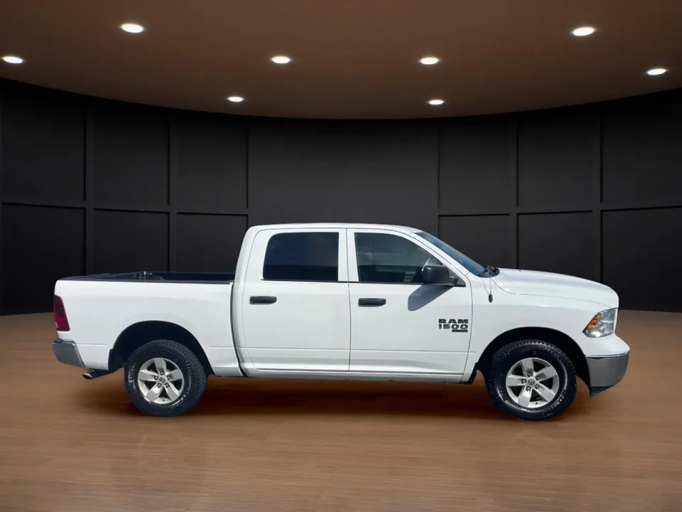 Ram 1500 Classic 2023 photo 4