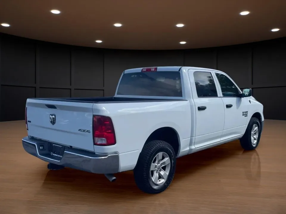 Ram 1500 Classic 2023 photo 5