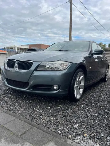 BMW Série 3