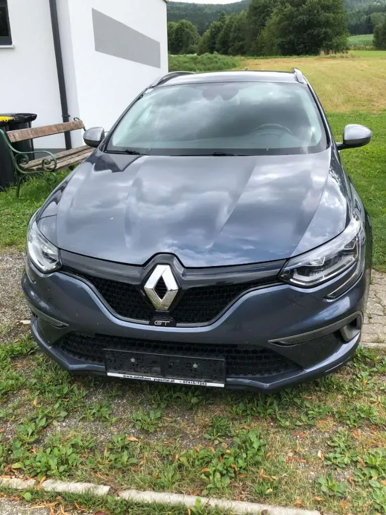 Renault Mégane