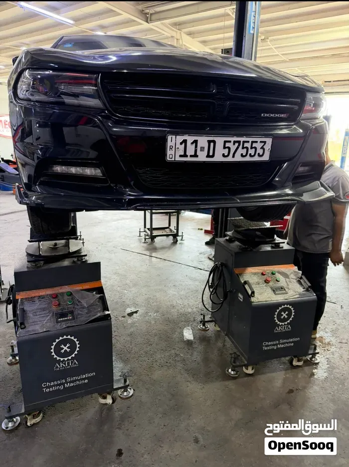 Dodge Charger 2020 photo 3
