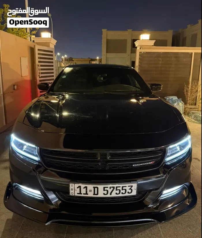 Dodge Charger