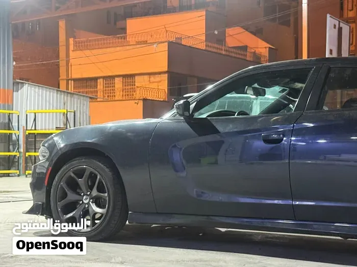 Dodge Charger 2020 photo 5