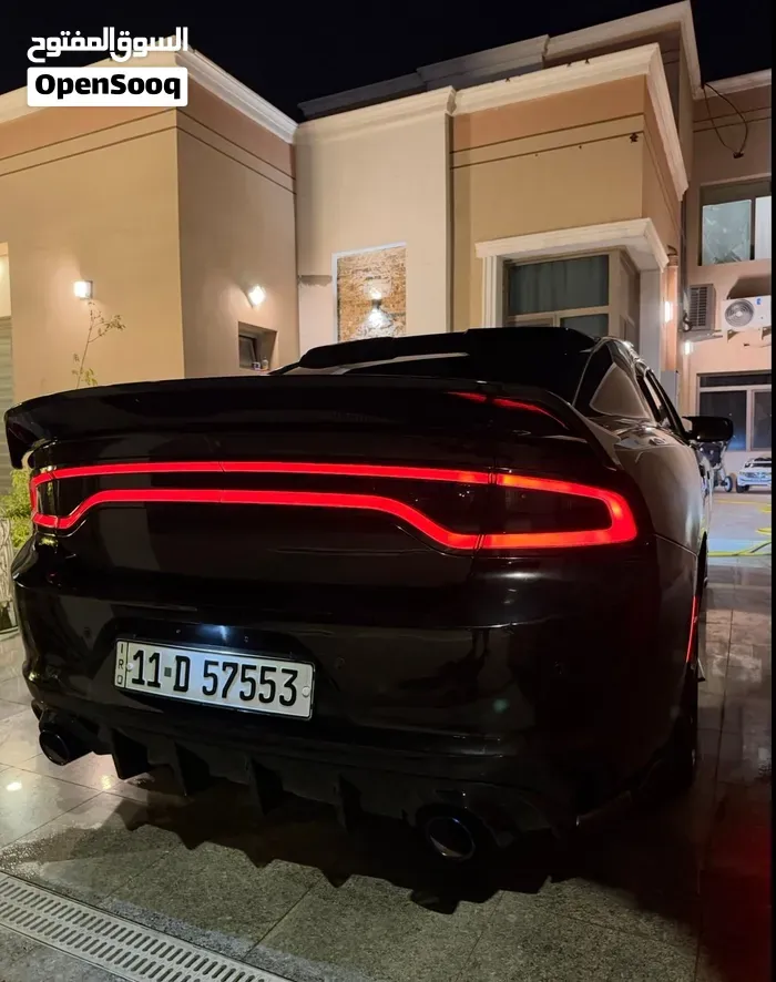 Dodge Charger 2020 photo 2