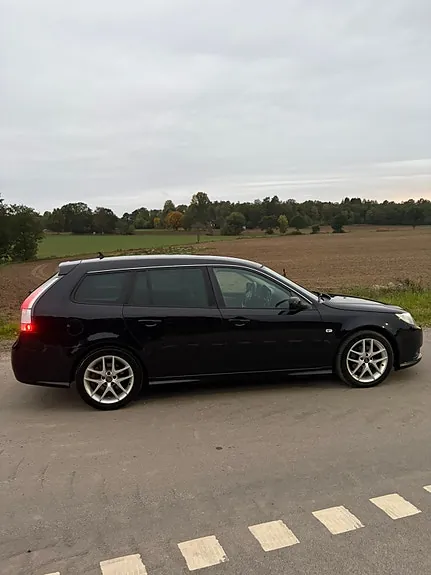 Saab 9-3