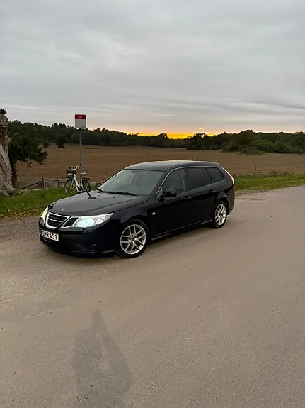 Saab 9-3