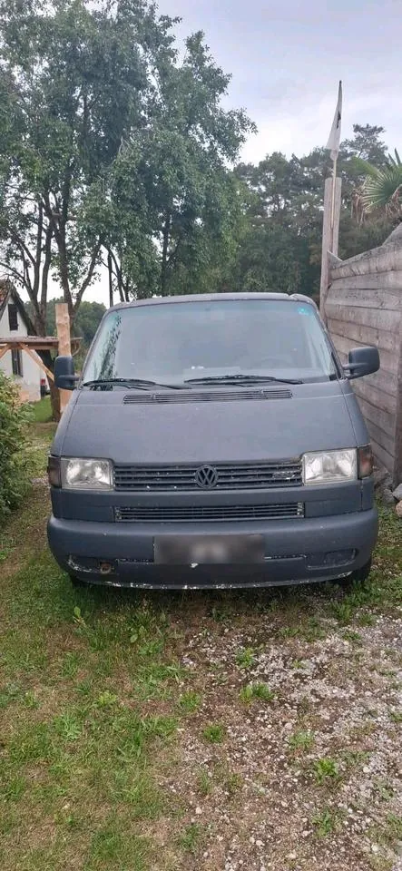 Volkswagen T4