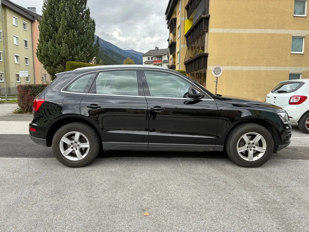Audi Q5 2011 photo 3