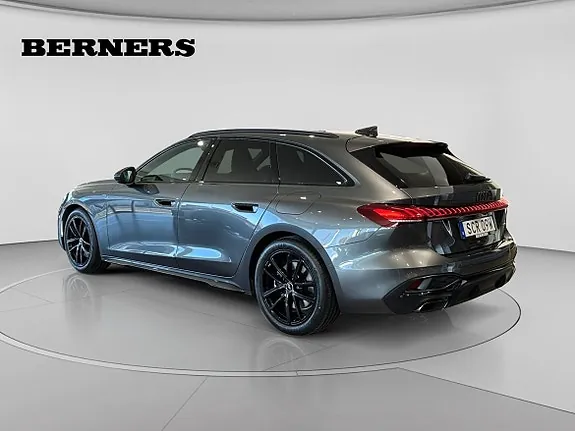 Audi A5 2027 photo 3