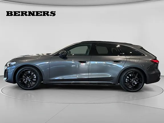 Audi A5 2027 photo 2