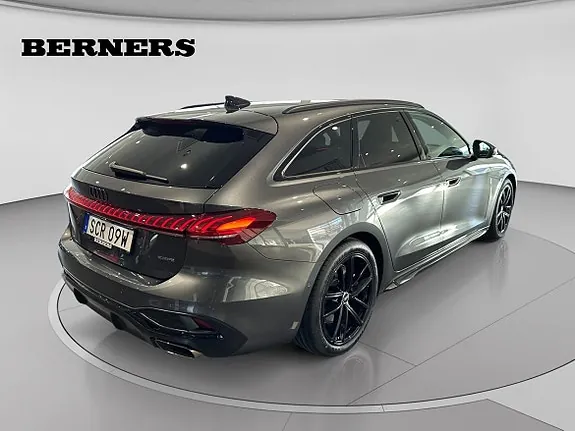 Audi A5 2027 photo 5