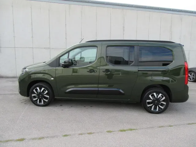 Opel Combo 2026 photo 2