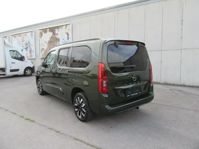 Opel Combo 2026 photo 3