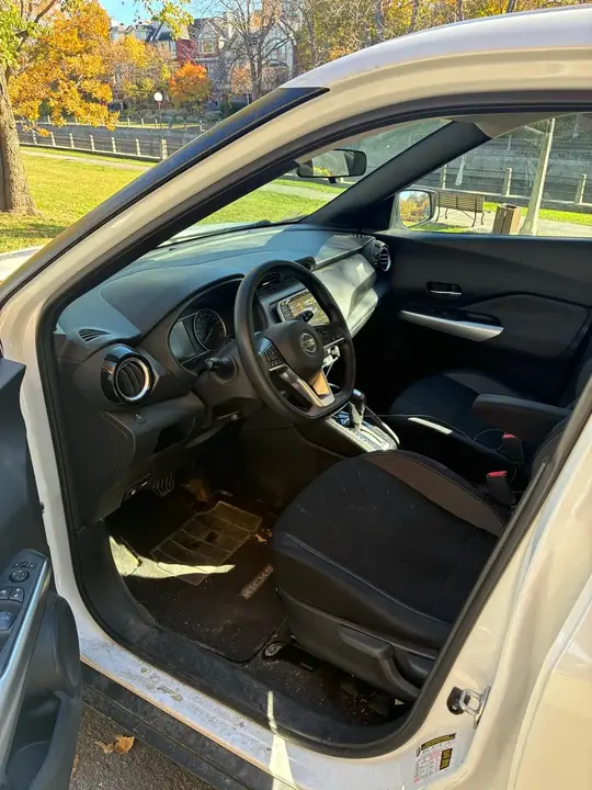 Nissan Kicks 2018 photo 2
