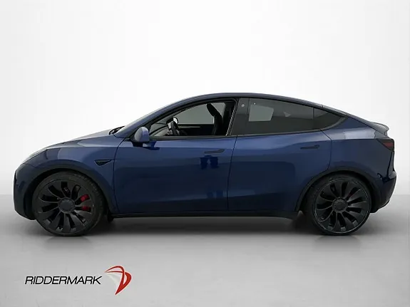 Tesla Model Y 2024 photo 5