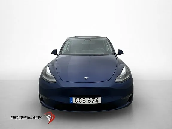 Tesla Model Y 2024 photo 3
